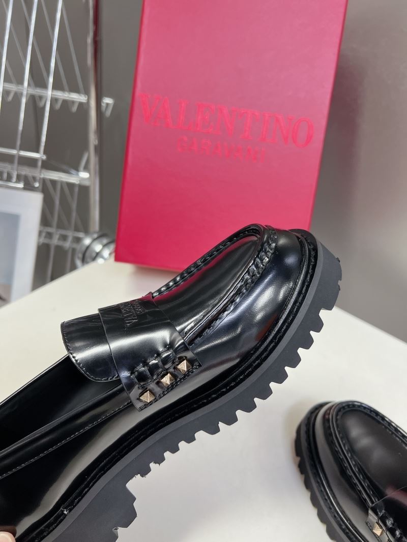 Valentino Low Shoes